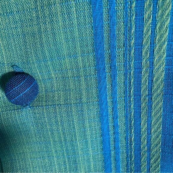 Vintage Mob Shirt Bowling Shirt Rockabilly Tagged Medium - Picture 6 of 12